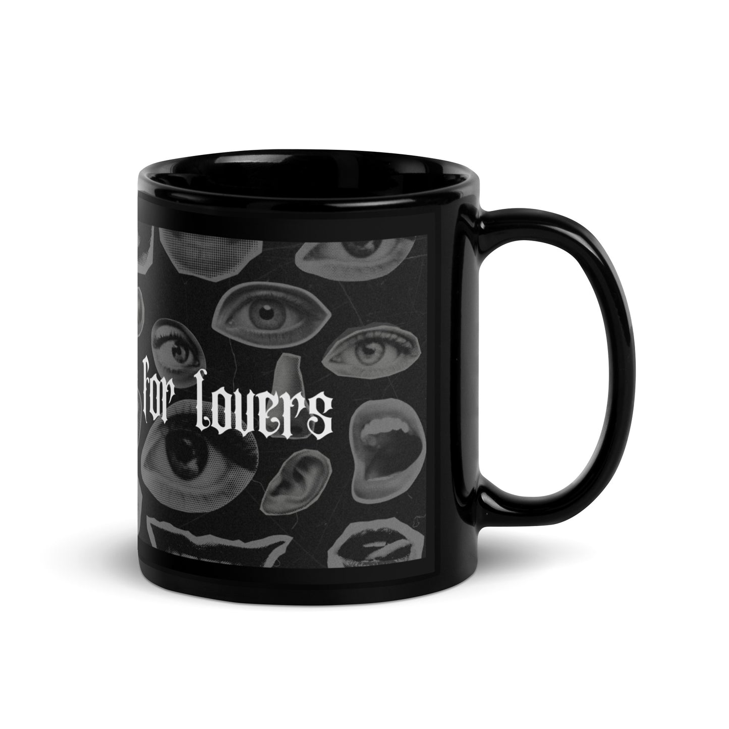 Indie Horror is for Lovers Mug