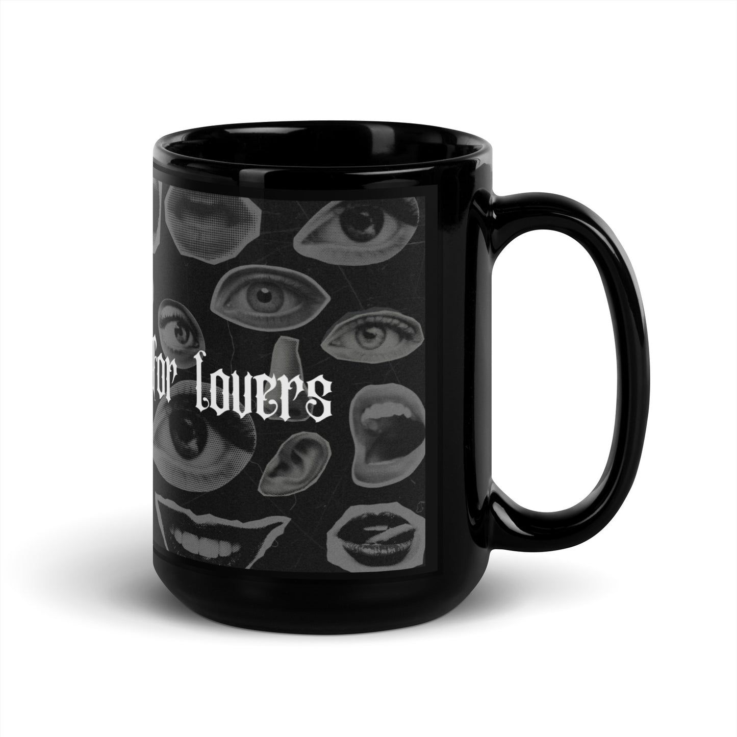 Indie Horror is for Lovers Mug