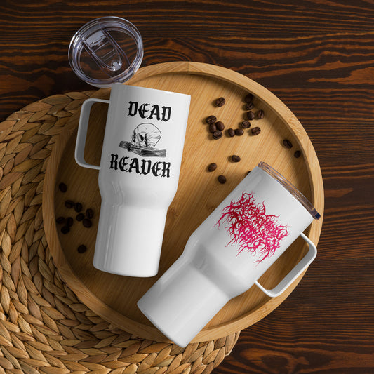 Dead Readers Society | Dead Reader Cup