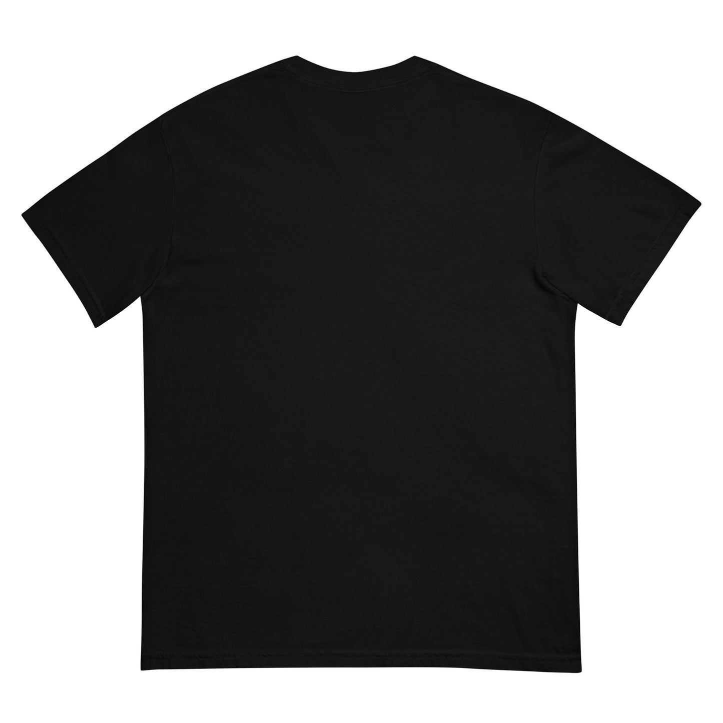 Dead Readers Society garment-dyed heavyweight t-shirt