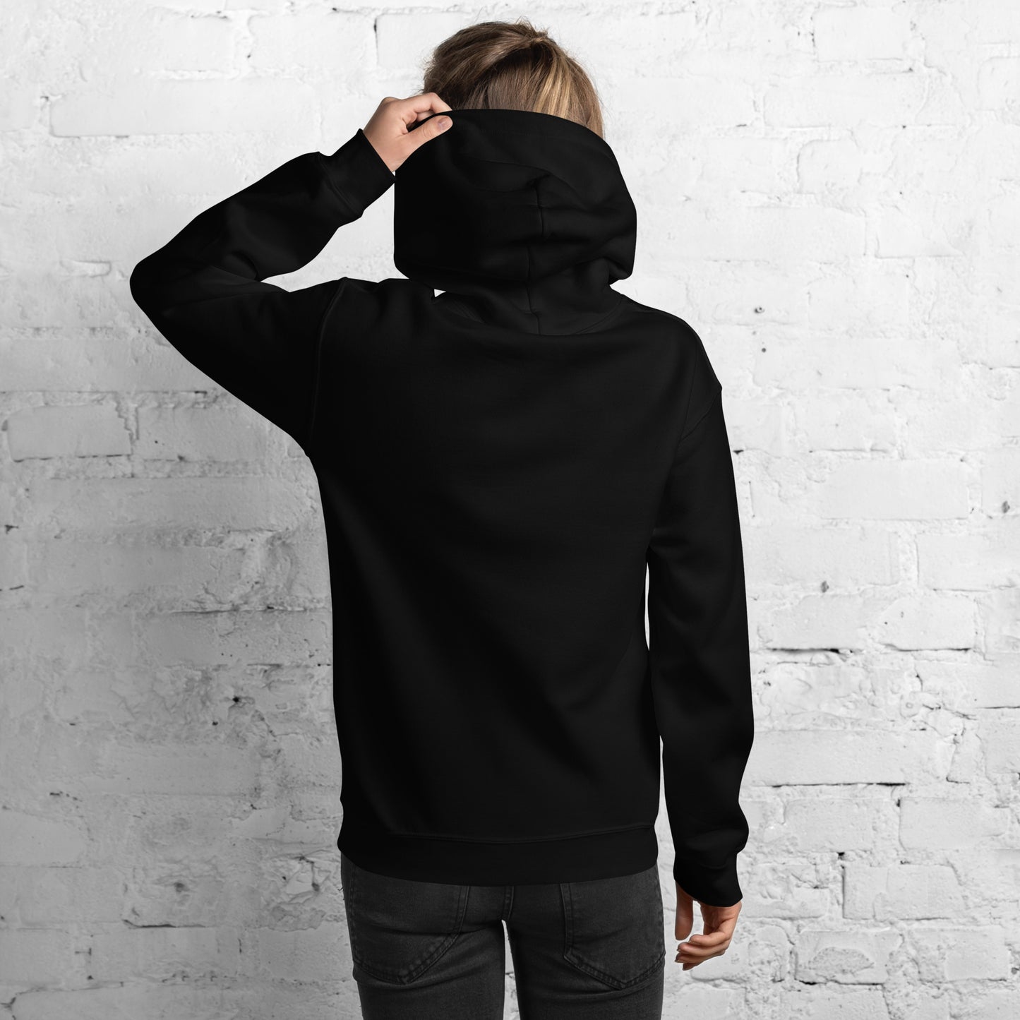 Dead Readers Society Hoodie